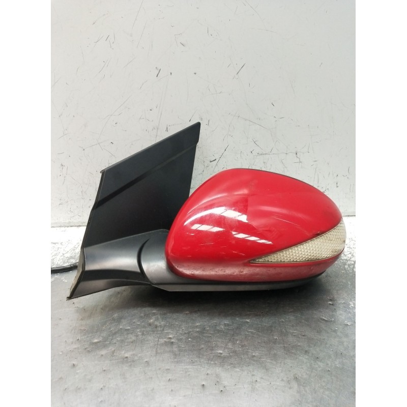 Recambio de retrovisor izquierdo para honda civic viii hatchback (fn, fk) 2.2 ctdi (fk3) referencia OEM IAM  ELÉCTRICO 2006