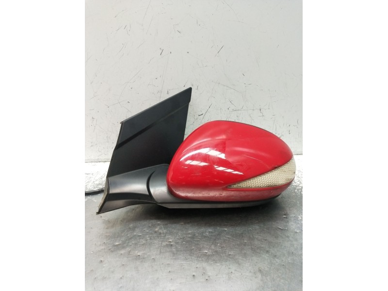 Recambio de retrovisor izquierdo para honda civic viii hatchback (fn, fk) 2.2 ctdi (fk3) referencia OEM IAM  ELÉCTRICO 2006