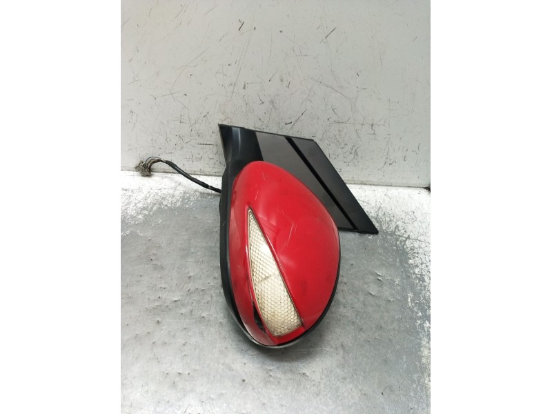 Recambio de retrovisor izquierdo para honda civic viii hatchback (fn, fk) 2.2 ctdi (fk3) referencia OEM IAM  ELÉCTRICO 2006