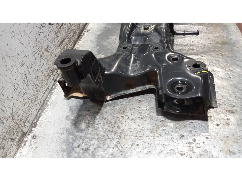 Recambio de puente delantero para skoda fabia 1.0 tsi referencia OEM IAM   