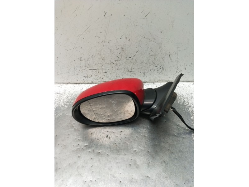 Recambio de retrovisor izquierdo para honda civic viii hatchback (fn, fk) 2.2 ctdi (fk3) referencia OEM IAM  ELÉCTRICO 2006