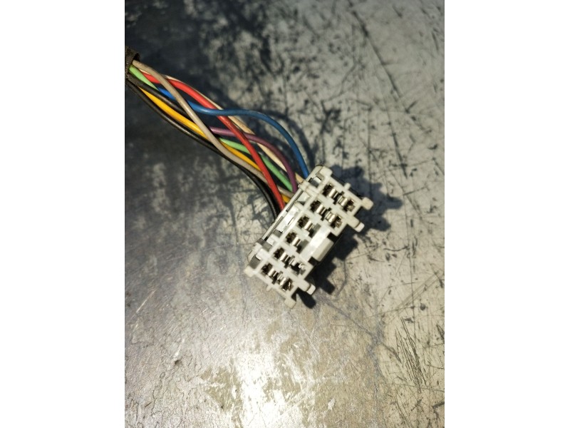 Recambio de retrovisor izquierdo para honda civic viii hatchback (fn, fk) 2.2 ctdi (fk3) referencia OEM IAM  ELÉCTRICO 2006