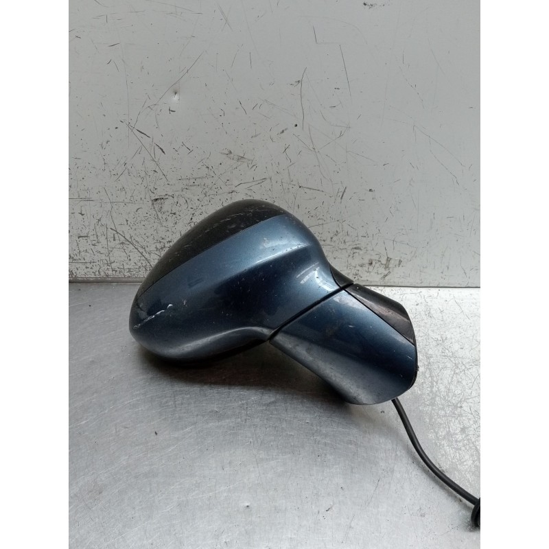Recambio de retrovisor derecho para opel zafira tourer c (p12) 1.6 cdti (75) referencia OEM IAM   2012