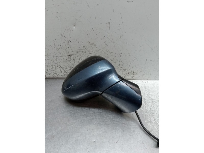 Recambio de retrovisor derecho para opel zafira tourer c (p12) 1.6 cdti (75) referencia OEM IAM   2012