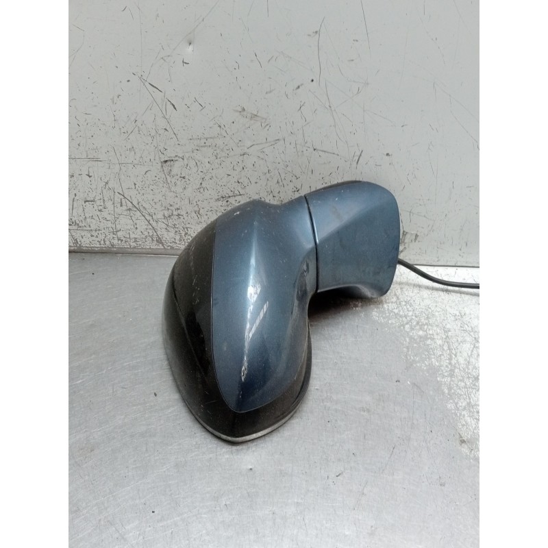 Recambio de retrovisor derecho para opel zafira tourer c (p12) 1.6 cdti (75) referencia OEM IAM   2012