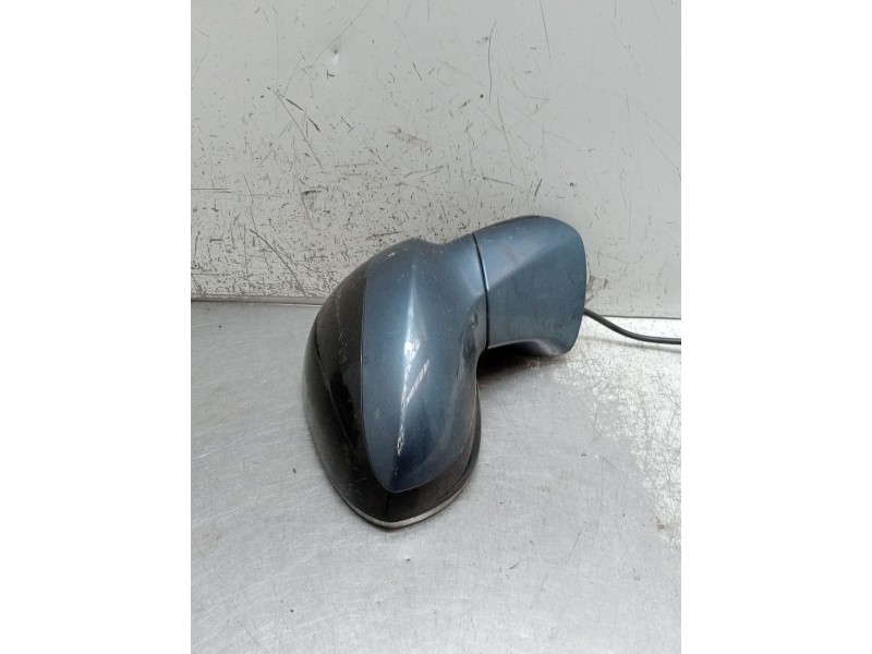 Recambio de retrovisor derecho para opel zafira tourer c (p12) 1.6 cdti (75) referencia OEM IAM   2012