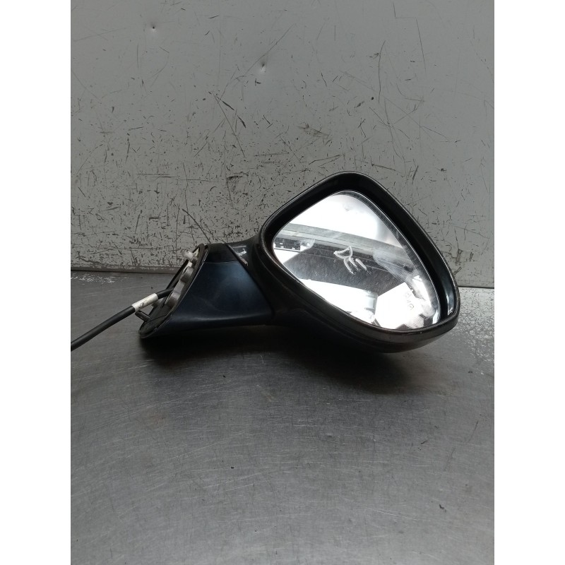 Recambio de retrovisor derecho para opel zafira tourer c (p12) 1.6 cdti (75) referencia OEM IAM   2012