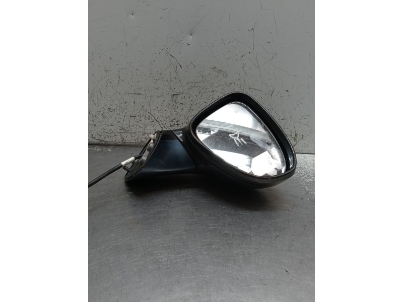 Recambio de retrovisor derecho para opel zafira tourer c (p12) 1.6 cdti (75) referencia OEM IAM   2012