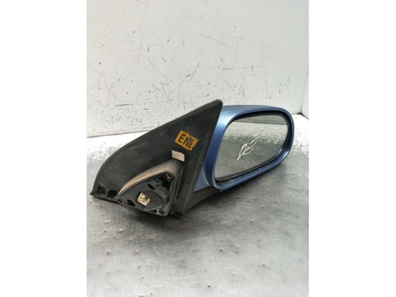 Recambio de retrovisor derecho para daewoo nubira sedán (j200) 1.6 referencia OEM IAM  ELÉCTRICO 2003