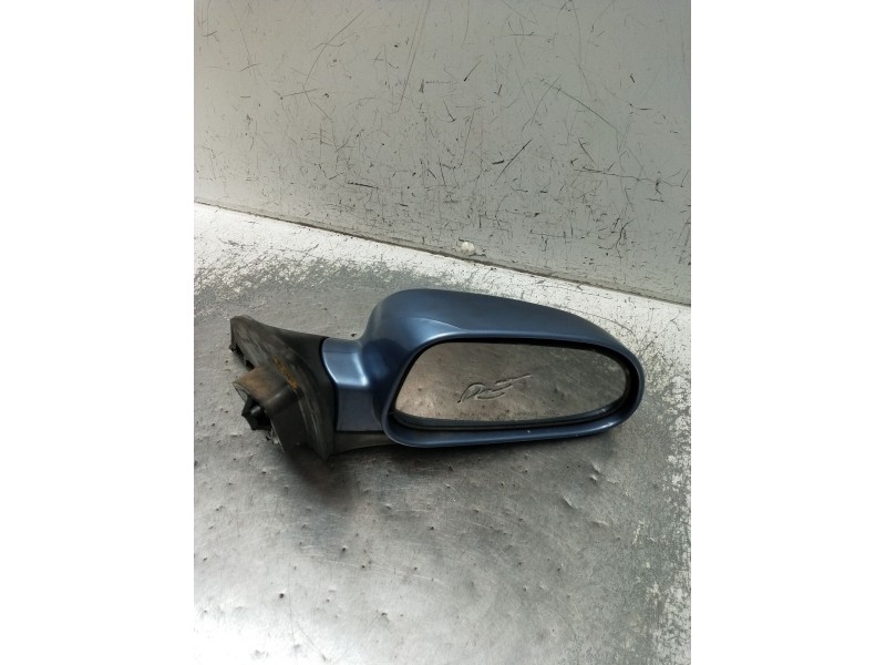 Recambio de retrovisor derecho para daewoo nubira sedán (j200) 1.6 referencia OEM IAM  ELÉCTRICO 2003