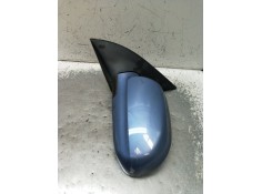 Recambio de retrovisor izquierdo para daewoo nubira sedán (j200) 1.6 referencia OEM IAM  ELÉCTRICO 2003 2