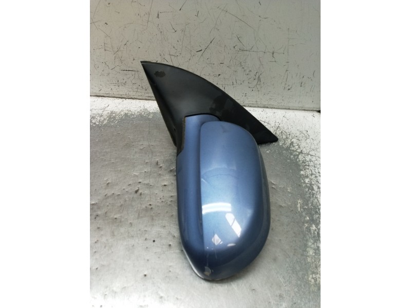Recambio de retrovisor izquierdo para daewoo nubira sedán (j200) 1.6 referencia OEM IAM  ELÉCTRICO 2003