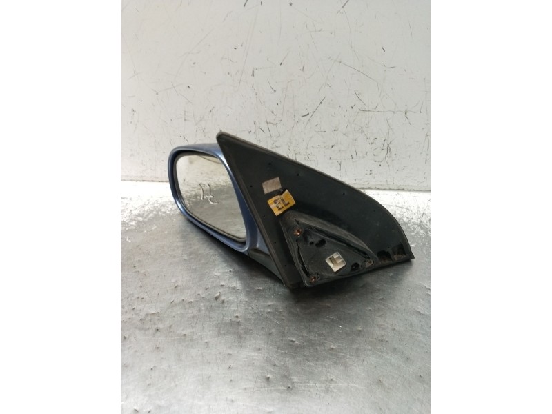 Recambio de retrovisor izquierdo para daewoo nubira sedán (j200) 1.6 referencia OEM IAM  ELÉCTRICO 2003