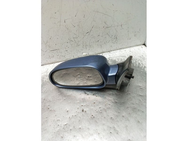 Recambio de retrovisor izquierdo para daewoo nubira sedán (j200) 1.6 referencia OEM IAM  ELÉCTRICO 2003