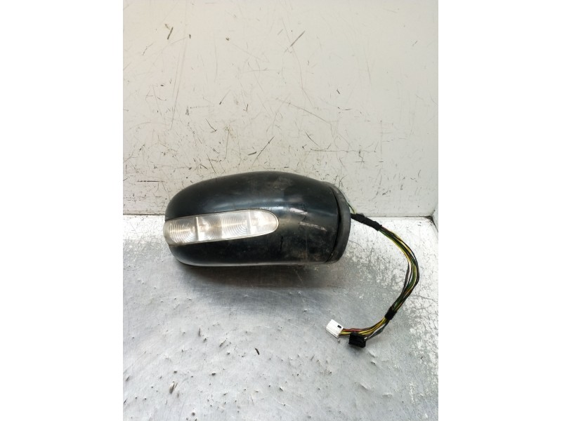 Recambio de retrovisor derecho para mercedes-benz clase e (w211) berlina referencia OEM IAM  ELÉCTRICO 2002