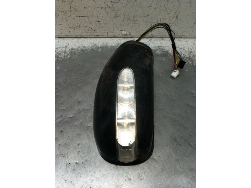 Recambio de retrovisor derecho para mercedes-benz clase e (w211) berlina referencia OEM IAM  ELÉCTRICO 2002