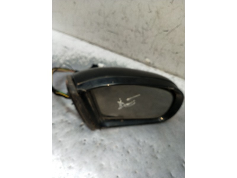 Recambio de retrovisor derecho para mercedes-benz clase e (w211) berlina referencia OEM IAM  ELÉCTRICO 2002