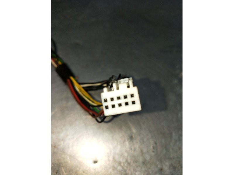 Recambio de retrovisor derecho para mercedes-benz clase e (w211) berlina referencia OEM IAM  ELÉCTRICO 2002
