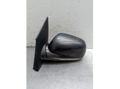 Recambio de retrovisor izquierdo para ssangyong actyon sports xdi 4wd referencia OEM IAM   2007