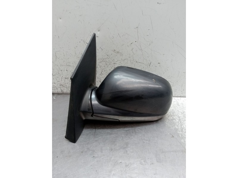 Recambio de retrovisor izquierdo para ssangyong actyon sports xdi 4wd referencia OEM IAM   2007