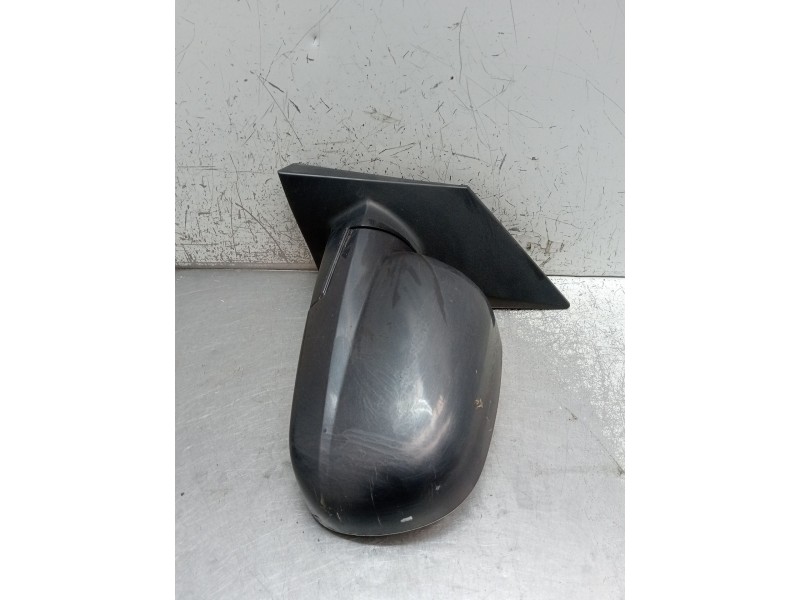 Recambio de retrovisor izquierdo para ssangyong actyon sports xdi 4wd referencia OEM IAM   2007