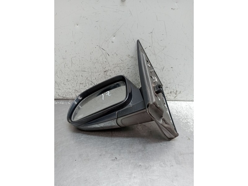 Recambio de retrovisor izquierdo para ssangyong actyon sports xdi 4wd referencia OEM IAM   2007
