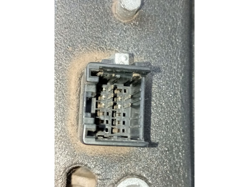 Recambio de retrovisor izquierdo para ssangyong actyon sports xdi 4wd referencia OEM IAM   2007