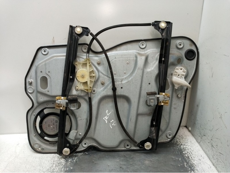 Recambio de elevalunas delantero izquierdo para volkswagen touran (1t1, 1t2) 1.9 tdi referencia OEM IAM 402229C 5P 2007