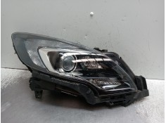 Recambio de faro derecho para opel zafira tourer c (p12) 1.6 cdti (75) referencia OEM IAM 13401002 XENON 130702398300 2012