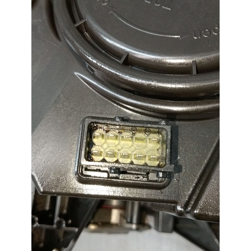 Recambio de faro derecho para opel zafira tourer c (p12) 1.6 cdti (75) referencia OEM IAM 13401002 XENON 130702398300 2012