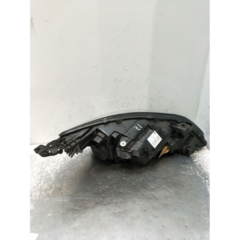 Recambio de faro izquierdo para peugeot 308 ii (lb_, lp_, lw_, lh_, l3_) 1.5 bluehdi 130 referencia OEM IAM 145100044100 1628555