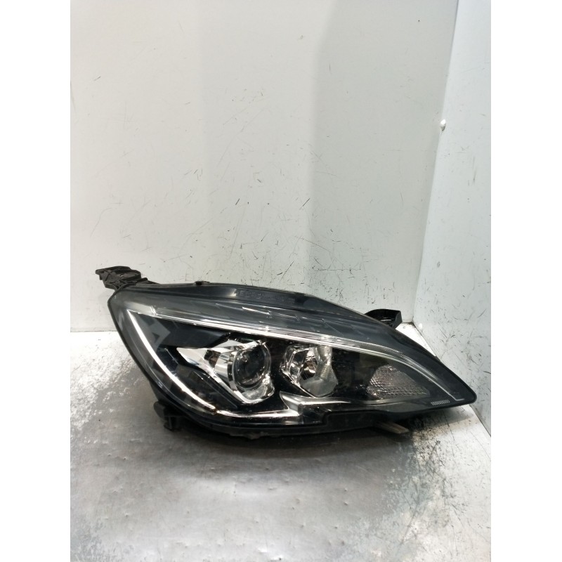 Recambio de faro derecho para peugeot 308 ii (lb_, lp_, lw_, lh_, l3_) 1.5 bluehdi 130 referencia OEM IAM 9816990580 N0000007600