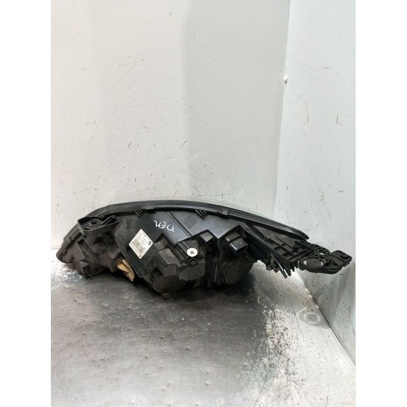 Recambio de faro derecho para peugeot 308 ii (lb_, lp_, lw_, lh_, l3_) 1.5 bluehdi 130 referencia OEM IAM 9816990580 N0000007600