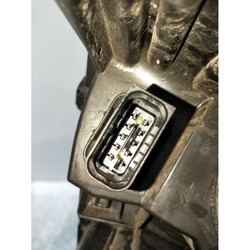 Recambio de faro derecho para peugeot 308 ii (lb_, lp_, lw_, lh_, l3_) 1.5 bluehdi 130 referencia OEM IAM 9816990580 N0000007600