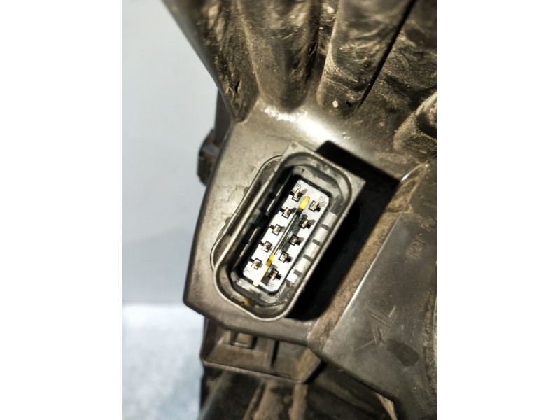 Recambio de faro derecho para peugeot 308 ii (lb_, lp_, lw_, lh_, l3_) 1.5 bluehdi 130 referencia OEM IAM 9816990580 N0000007600