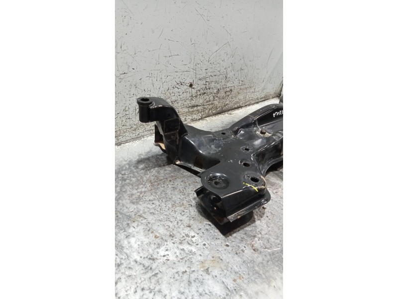 Recambio de puente delantero para skoda fabia 1.0 tsi referencia OEM IAM   