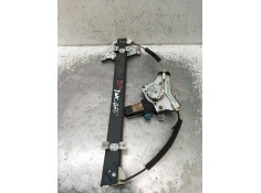 Recambio de elevalunas delantero derecho para daewoo nubira sedán (j200) 1.6 referencia OEM IAM  4P 2003