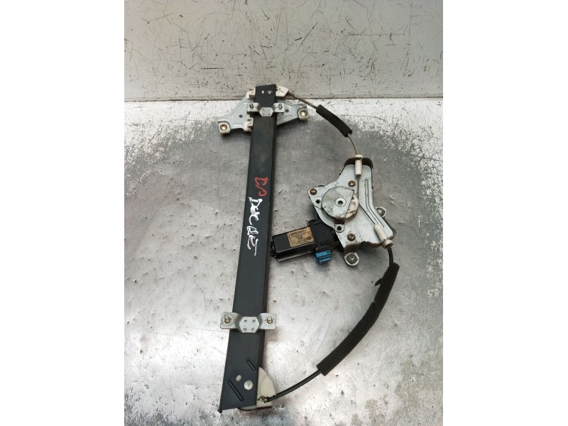 Recambio de elevalunas delantero derecho para daewoo nubira sedán (j200) 1.6 referencia OEM IAM  4P 2003