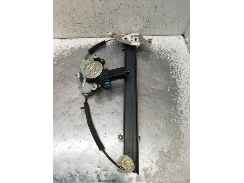 Recambio de elevalunas delantero derecho para daewoo nubira sedán (j200) 1.6 referencia OEM IAM  4P 2003
