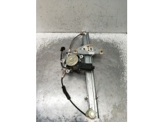 Recambio de elevalunas trasero derecho para daewoo nubira sedán (j200) 1.6 referencia OEM IAM  4P 2003 2
