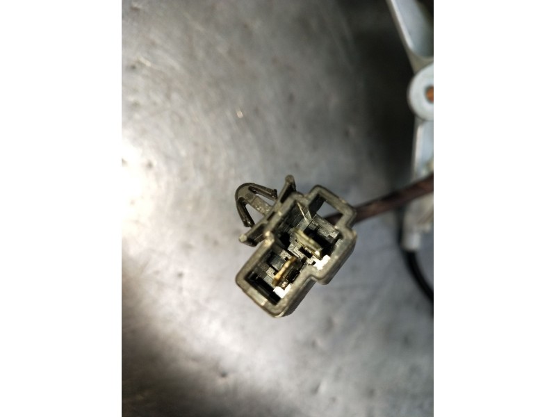 Recambio de elevalunas trasero derecho para daewoo nubira sedán (j200) 1.6 referencia OEM IAM  4P 2003