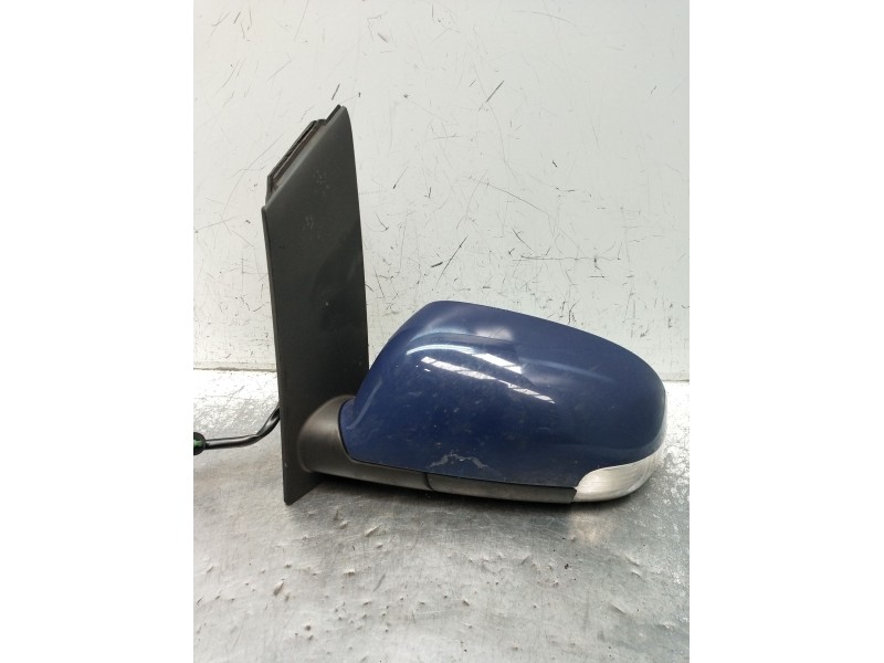 Recambio de retrovisor izquierdo para volkswagen touran (1t1, 1t2) 1.9 tdi referencia OEM IAM  ELÉCTRICO 2007