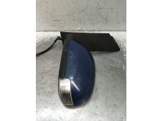 Recambio de retrovisor izquierdo para volkswagen touran (1t1, 1t2) 1.9 tdi referencia OEM IAM  ELÉCTRICO 2007 2