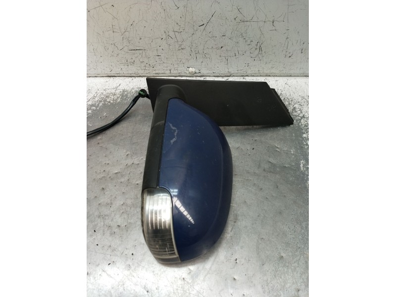 Recambio de retrovisor izquierdo para volkswagen touran (1t1, 1t2) 1.9 tdi referencia OEM IAM  ELÉCTRICO 2007