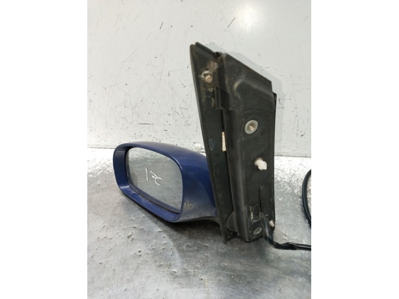 Recambio de retrovisor izquierdo para volkswagen touran (1t1, 1t2) 1.9 tdi referencia OEM IAM  ELÉCTRICO 2007