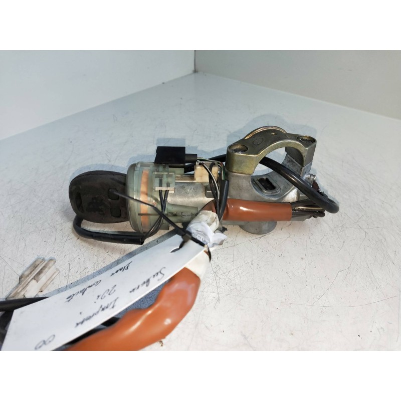 Recambio de conmutador de arranque para subaru impreza g11 (gd/gg) 2.0 cat referencia OEM IAM 88215AE010  