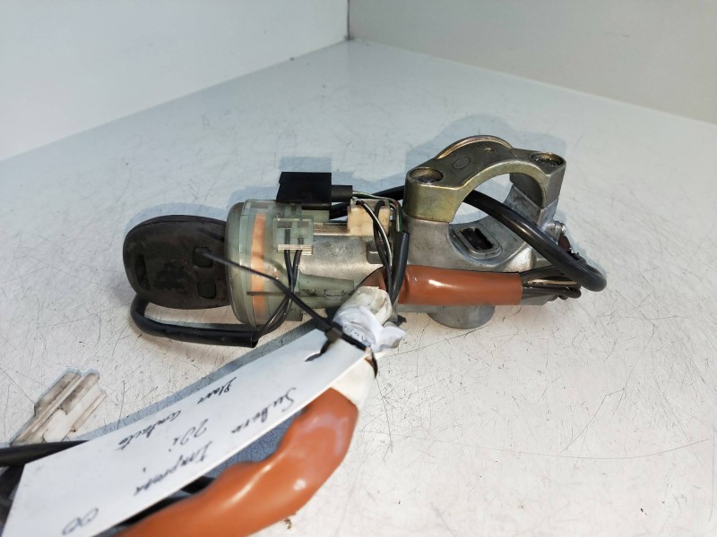 Recambio de conmutador de arranque para subaru impreza g11 (gd/gg) 2.0 cat referencia OEM IAM 88215AE010  