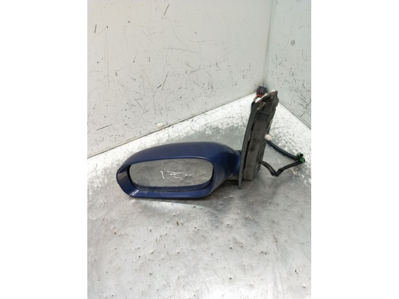 Recambio de retrovisor izquierdo para volkswagen touran (1t1, 1t2) 1.9 tdi referencia OEM IAM  ELÉCTRICO 2007