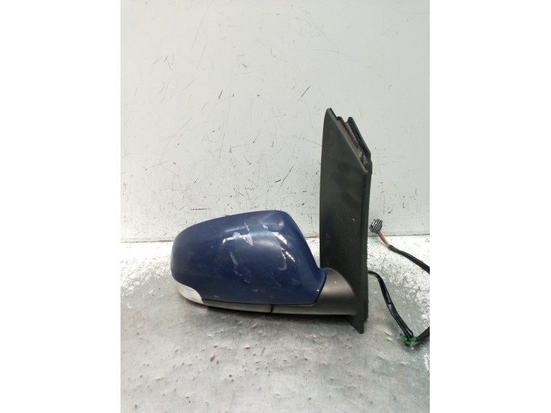 Recambio de retrovisor derecho para volkswagen touran (1t1, 1t2) 1.9 tdi referencia OEM IAM  ELÉCTRICO 2007
