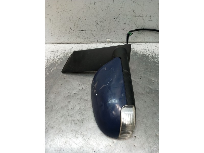 Recambio de retrovisor derecho para volkswagen touran (1t1, 1t2) 1.9 tdi referencia OEM IAM  ELÉCTRICO 2007